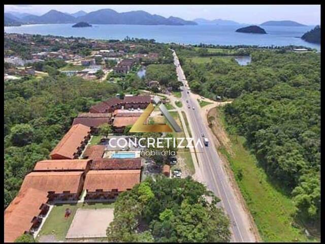 #977 - Flat para Venda em Ubatuba - SP - 3