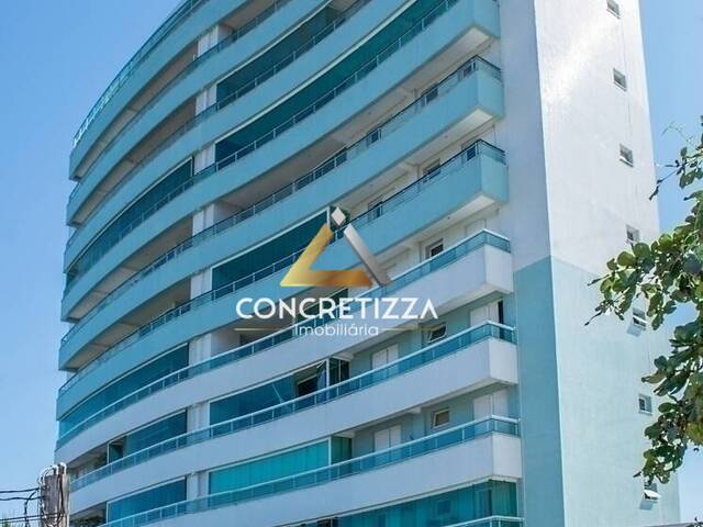 #981 - Apartamento para Venda em Caraguatatuba - SP - 3