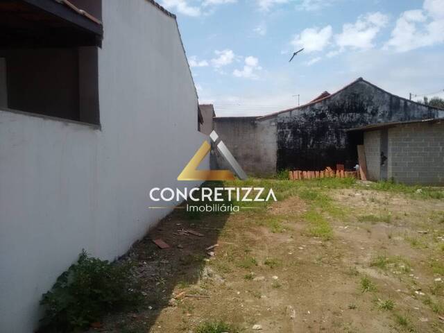 #984 - Terreno para Venda em Caraguatatuba - SP - 1