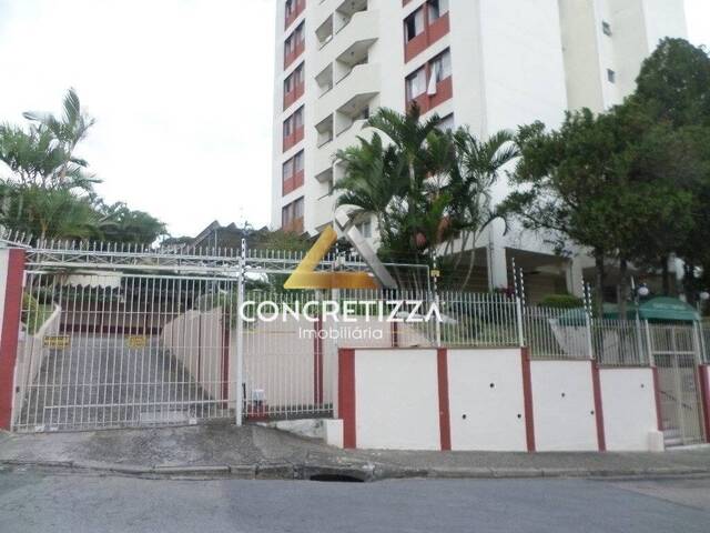 #989 - Apartamento para Venda em São José dos Campos - SP - 1