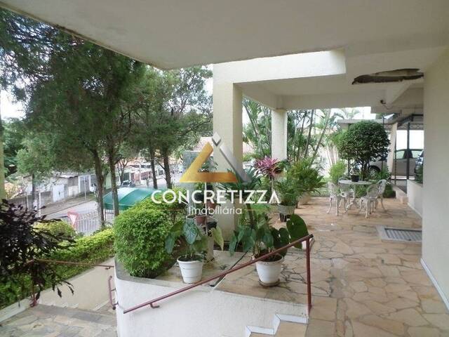 #989 - Apartamento para Venda em São José dos Campos - SP - 2