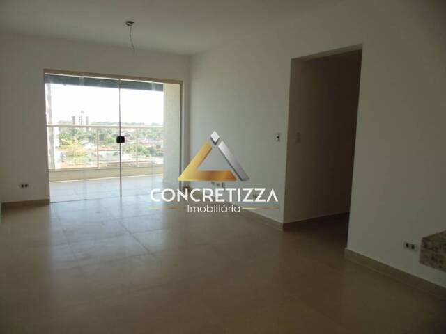#991 - Apartamento para Venda em Caraguatatuba - SP - 3