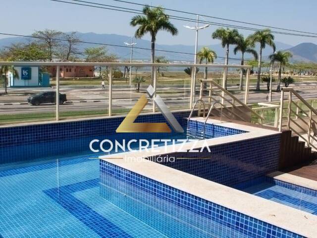 #991 - Apartamento para Venda em Caraguatatuba - SP - 1