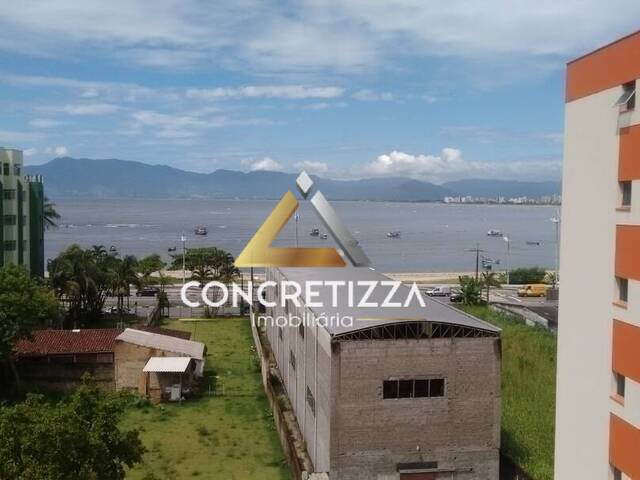 #993 - Apartamento para Venda em Caraguatatuba - SP - 1