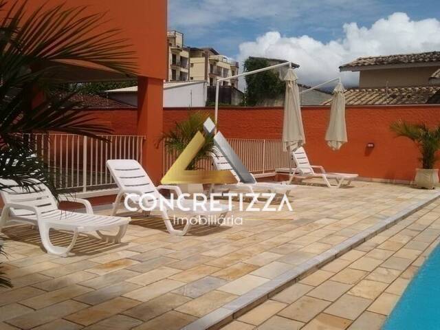 #993 - Apartamento para Venda em Caraguatatuba - SP - 3