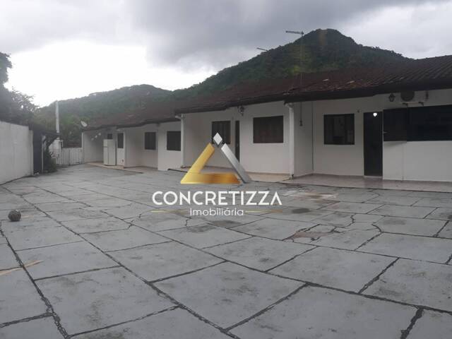 #995 - Casa para Venda em Caraguatatuba - SP - 1