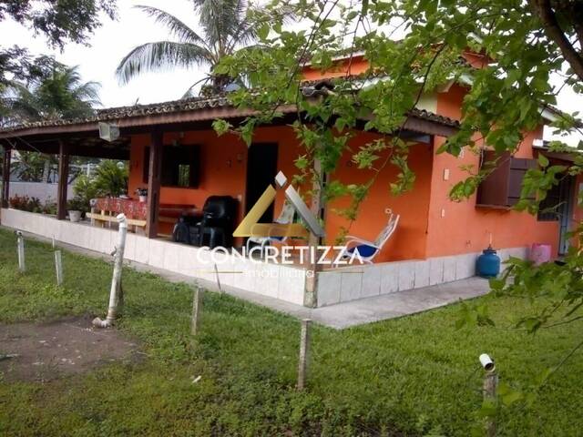 #998 - Chácara para Venda em Caraguatatuba - SP - 3