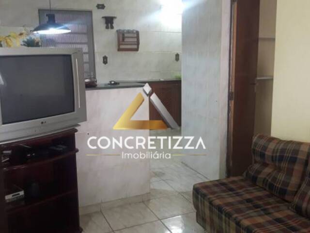 #923 - Apartamento para Venda em Caraguatatuba - SP - 2
