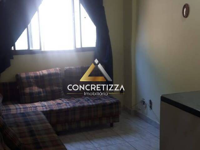 #923 - Apartamento para Venda em Caraguatatuba - SP - 3