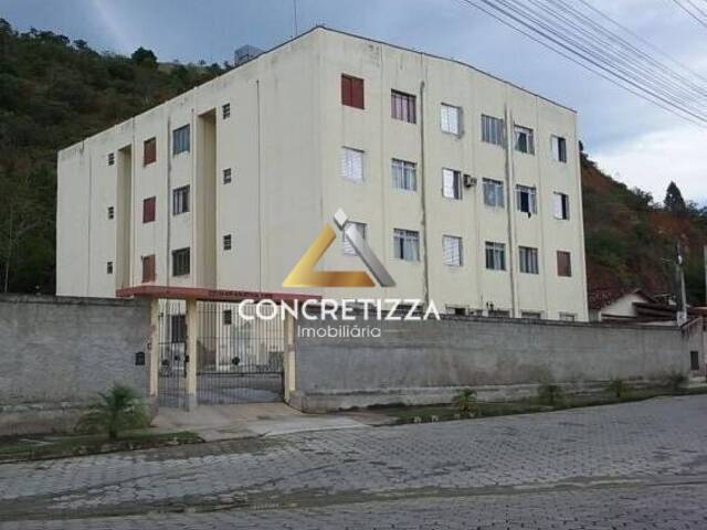 #923 - Apartamento para Venda em Caraguatatuba - SP - 1