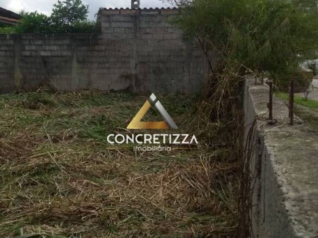 #1002 - Área para Venda em Caraguatatuba - SP - 2
