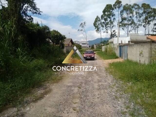 #789 - Área para Venda em Caraguatatuba - SP - 1