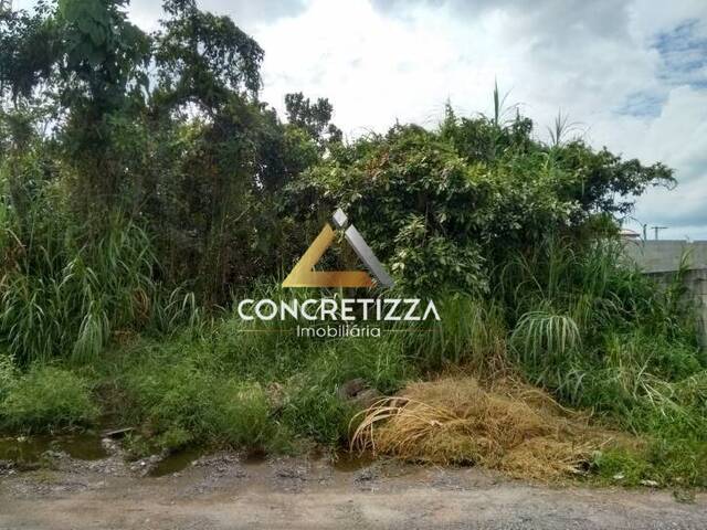 #789 - Área para Venda em Caraguatatuba - SP - 2
