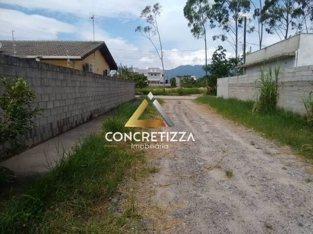 #789 - Área para Venda em Caraguatatuba - SP - 3