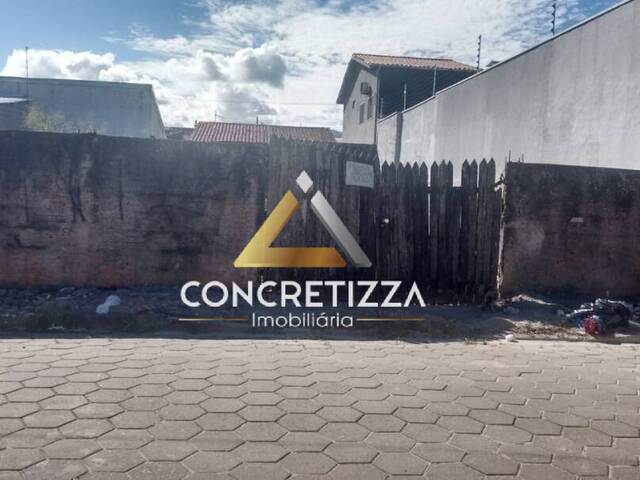 #1007 - Área para Venda em Caraguatatuba - SP