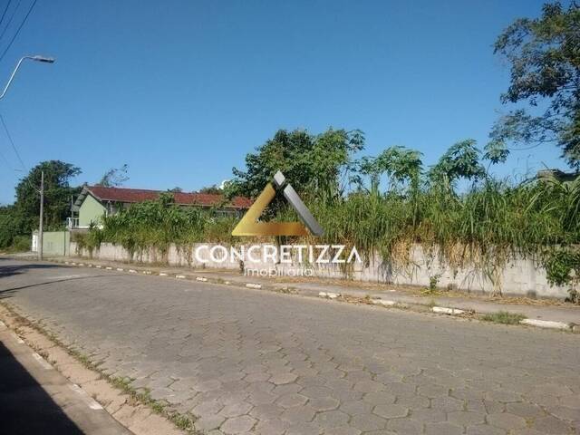 #1021 - Área para Venda em Caraguatatuba - SP - 1