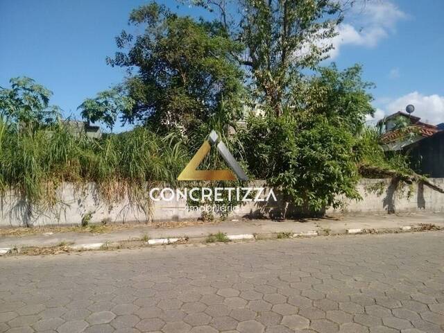 #1021 - Área para Venda em Caraguatatuba - SP - 3