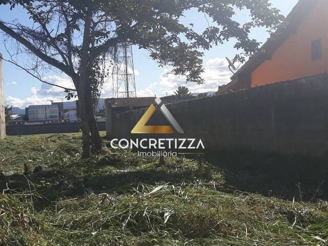 #1017 - Terreno para Venda em Caraguatatuba - SP - 1