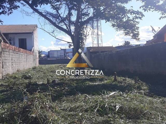 #1017 - Terreno para Venda em Caraguatatuba - SP - 2