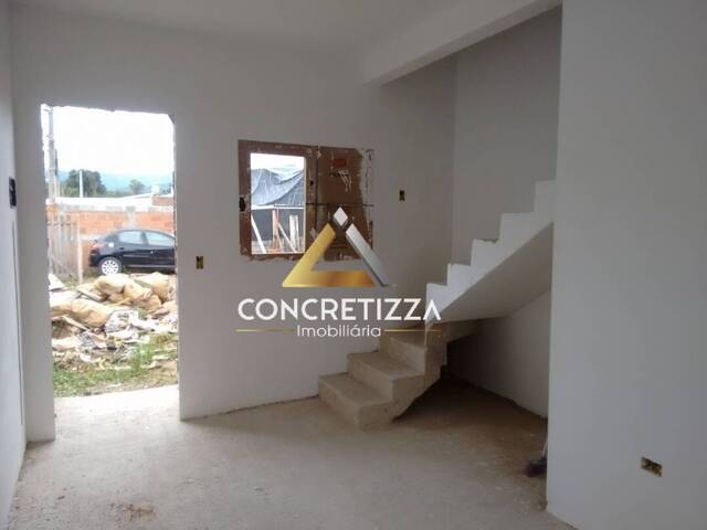 #1029 - Casa para Venda em Caraguatatuba - SP - 1