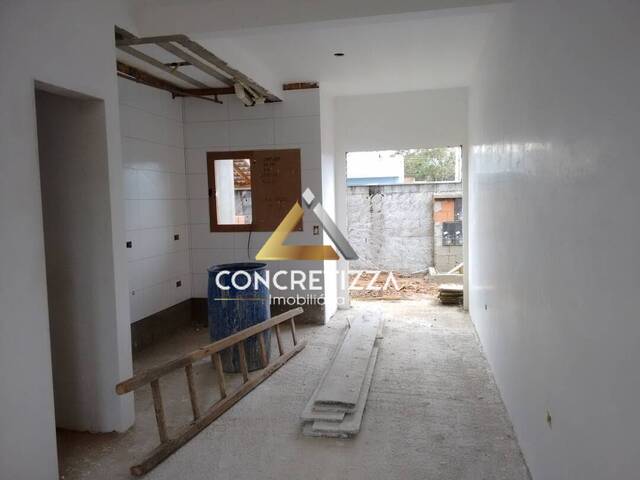 #1029 - Casa para Venda em Caraguatatuba - SP - 3