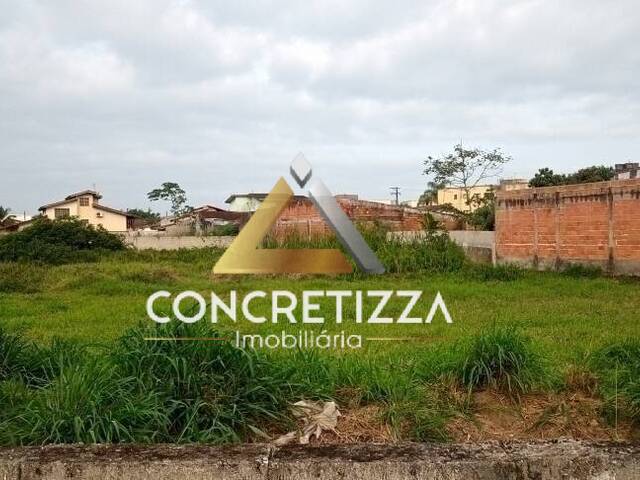 #1031 - Área para Venda em Caraguatatuba - SP - 1