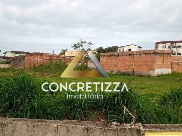 #1031 - Área para Venda em Caraguatatuba - SP - 3