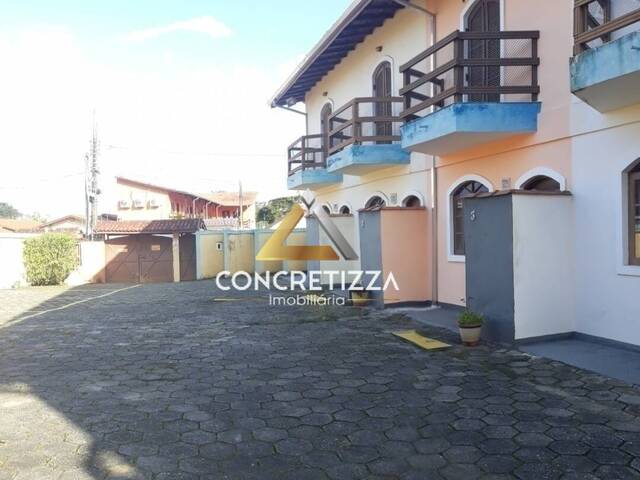 #1010 - Casa para Venda em Caraguatatuba - SP