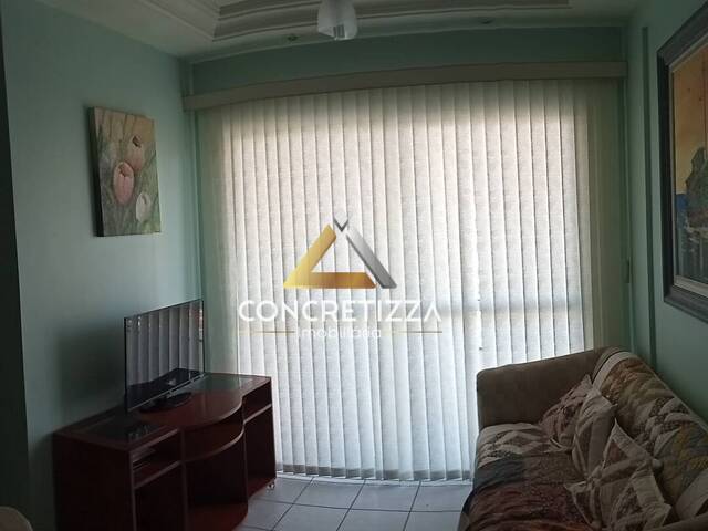 #1035 - Apartamento para Venda em Caraguatatuba - SP - 3