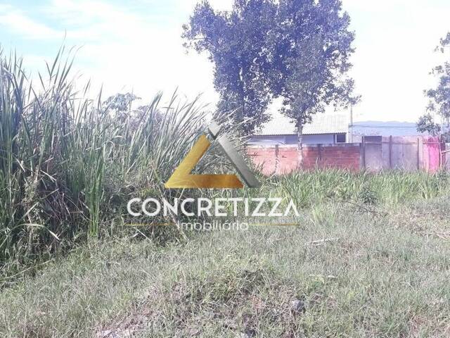 #1014 - Terreno para Venda em Caraguatatuba - SP - 1