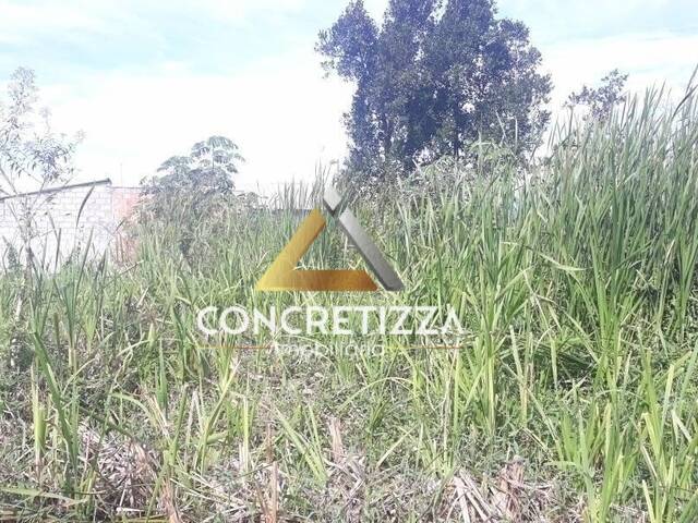#1014 - Terreno para Venda em Caraguatatuba - SP - 2