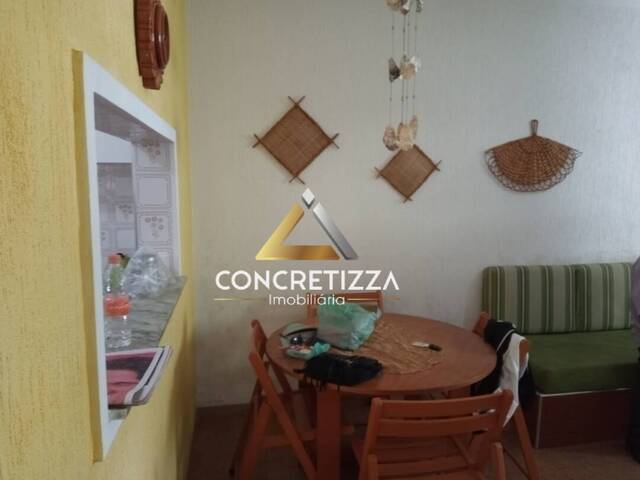 #1046 - Apartamento para Venda em Caraguatatuba - SP - 3
