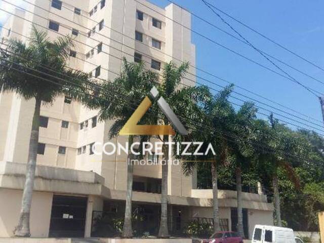 #1049 - Apartamento para Venda em Caraguatatuba - SP - 2