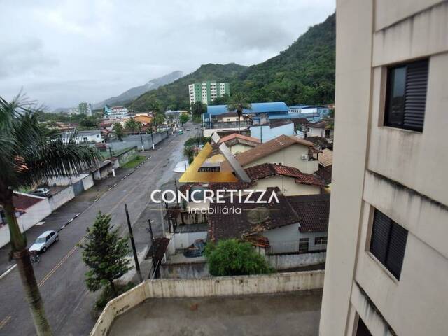 #1049 - Apartamento para Venda em Caraguatatuba - SP - 3