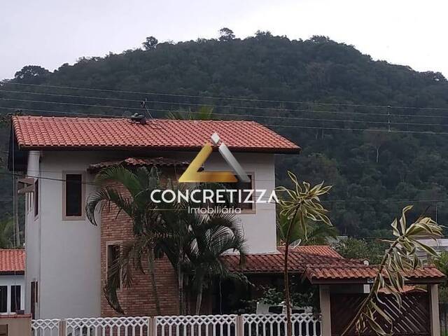 #1051 - Casa em condomínio para Venda em Caraguatatuba - SP - 2