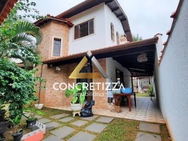 #1051 - Casa em condomínio para Venda em Caraguatatuba - SP - 3