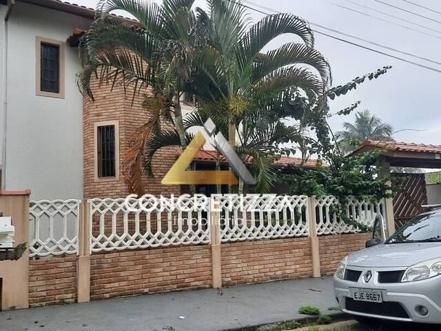 #1051 - Casa em condomínio para Venda em Caraguatatuba - SP - 1