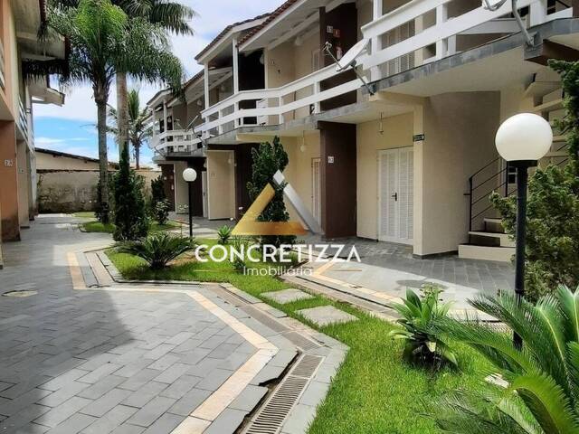 #1054 - Apartamento para Venda em Caraguatatuba - SP