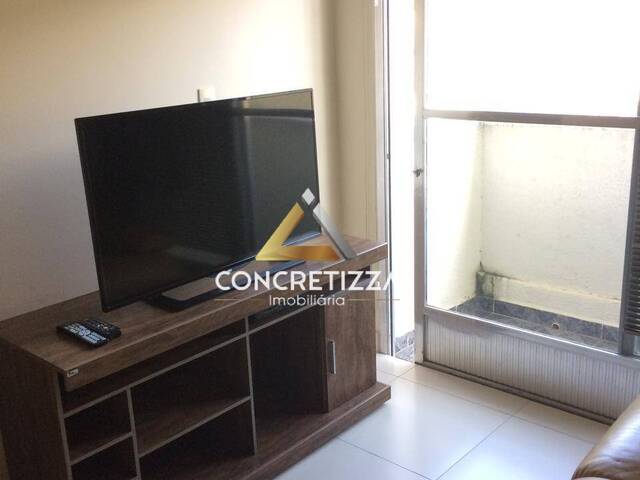 #1059 - Apartamento para Venda em Caraguatatuba - SP - 1