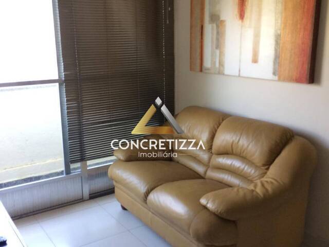 #1059 - Apartamento para Venda em Caraguatatuba - SP - 3