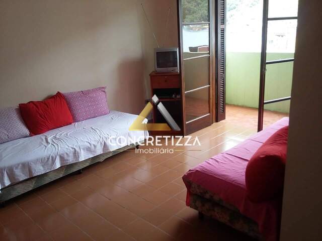 #1060 - Apartamento para Venda em Caraguatatuba - SP - 2