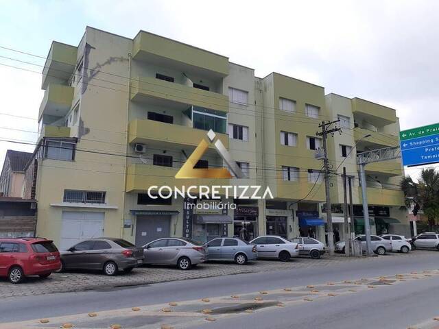 #1060 - Apartamento para Venda em Caraguatatuba - SP - 1