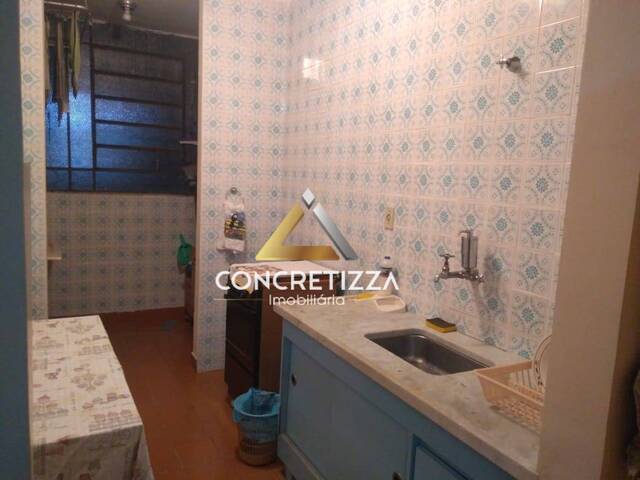 #1060 - Apartamento para Venda em Caraguatatuba - SP - 3