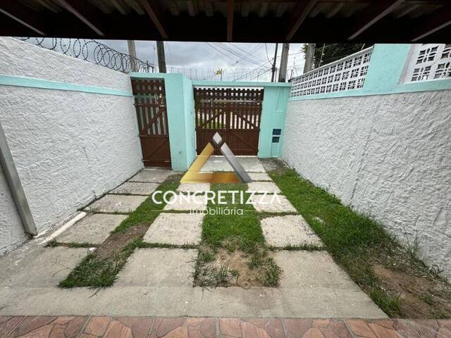 #1297 - Casa para Venda em Caraguatatuba - SP - 2