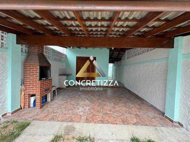 #1297 - Casa para Venda em Caraguatatuba - SP - 3