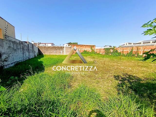 #1280 - Área para Venda em Caraguatatuba - SP - 2