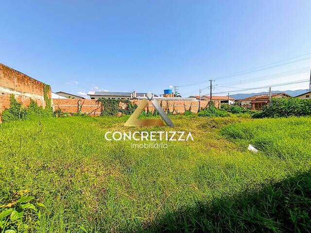 #1280 - Área para Venda em Caraguatatuba - SP - 3
