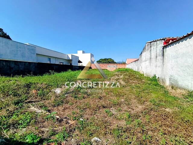 #1338 - Terreno para Venda em Caraguatatuba - SP - 1
