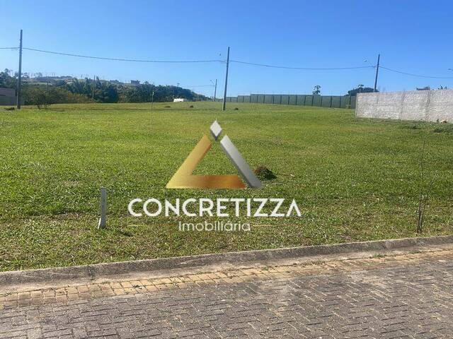 #TE0398CZ - Terreno para Venda em Taubaté - SP