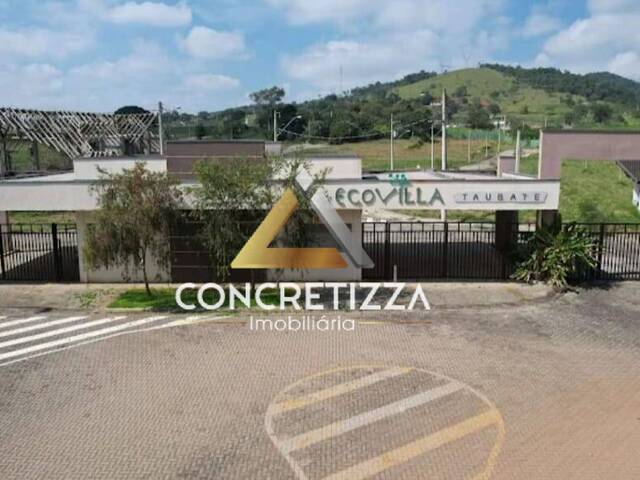 #TE0398CZ - Terreno para Venda em Taubaté - SP - 3